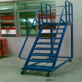 登高車/倉儲登高車/樓梯